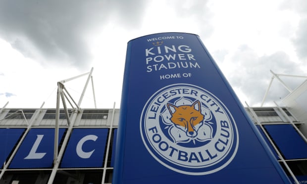 Leicester City Bantu Timnas Thailand Bangun Fasilitas Latihan Rp 231 Miliar